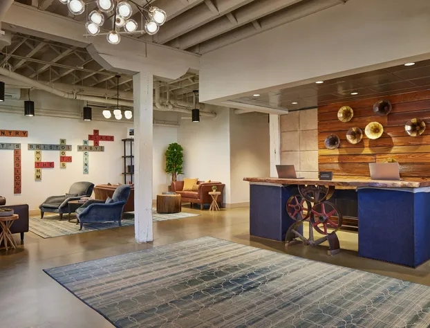 The Sessions Hotel, Bristol, a Tribute Portfolio Hotel hotel detail image 2