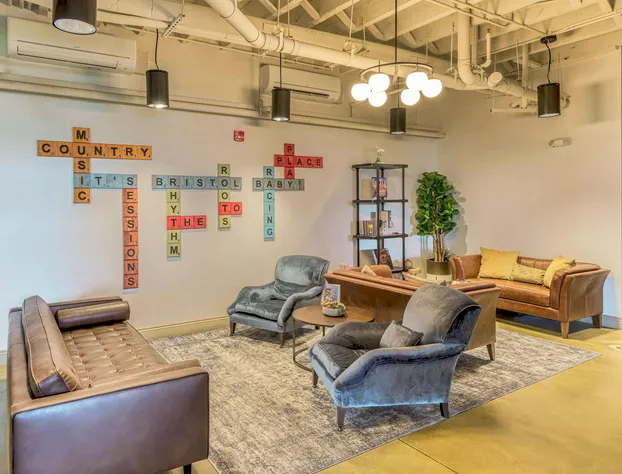 The Sessions Hotel, Bristol, a Tribute Portfolio Hotel hotel detail image 3