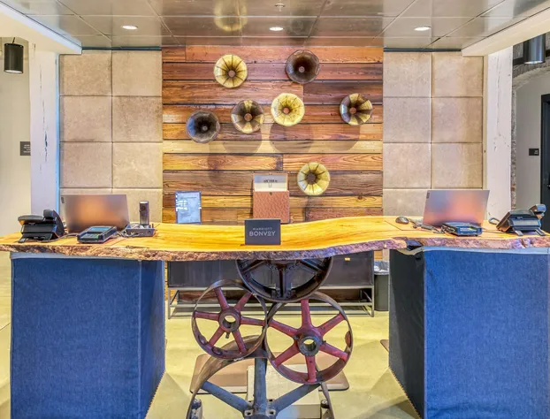 The Sessions Hotel, Bristol, a Tribute Portfolio Hotel hotel detail image 4