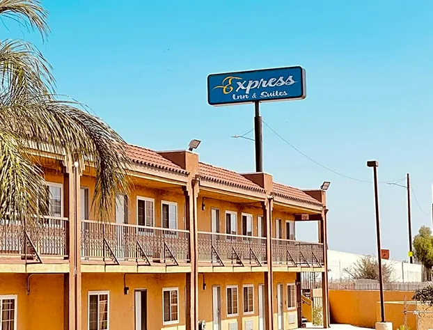 Express Inn & Suites hotel detail image 1