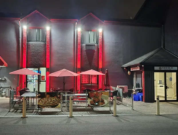 Mammas Inn hotel detail image 1