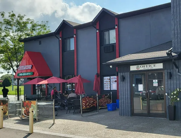 Mammas Inn hotel detail image 2