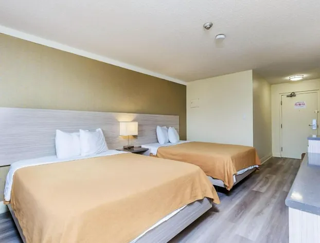 Mammas Inn hotel detail image 4