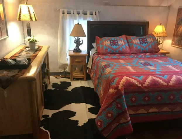 Holiday Lodge Bed and Breakfast hotel detail image 2