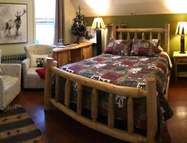 Holiday Lodge Bed and Breakfast hotel detail image 4