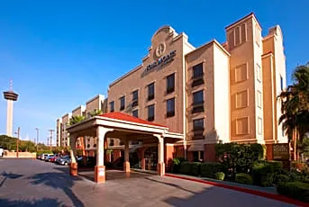 SpringHill Suites by Marriott San Antonio Downtown/Riverwalk Area hotel detail image 2