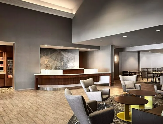 SpringHill Suites by Marriott San Antonio Downtown/Riverwalk Area hotel detail image 4