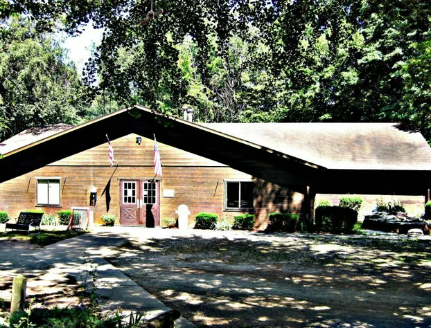 Bear Cave Camping Resort hotel detail image 2