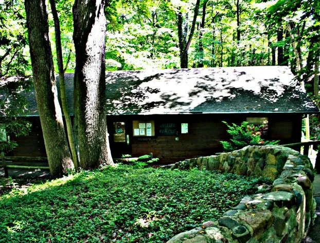 Bear Cave Camping Resort hotel detail image 3