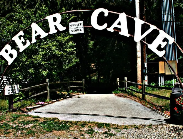 Bear Cave Camping Resort hotel detail image 4