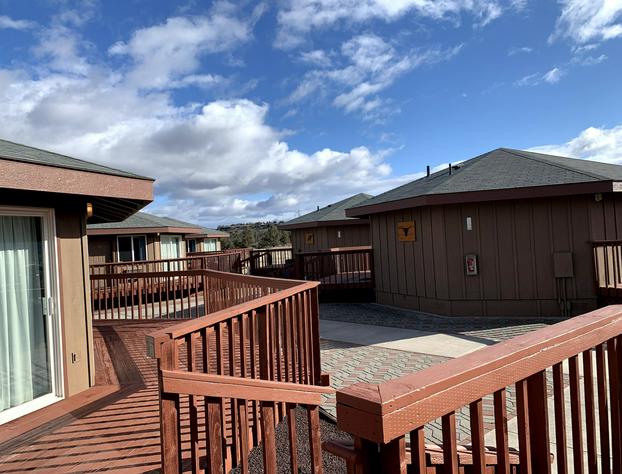 Smith Rock Resort hotel detail image 2