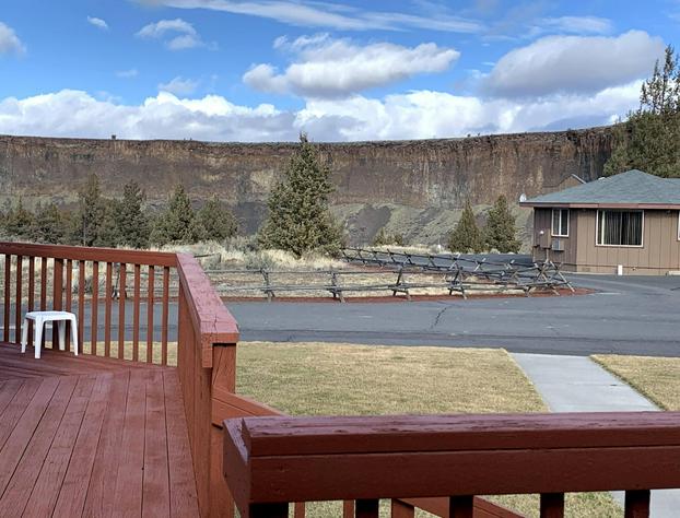 Smith Rock Resort hotel detail image 3