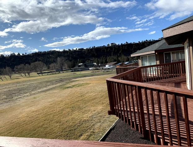 Smith Rock Resort hotel detail image 4