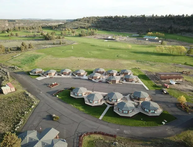 Smith Rock Resort hotel detail image 4