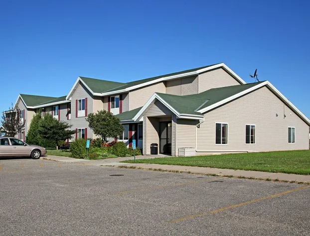 Travelers Lodge & Suites hotel detail image 1