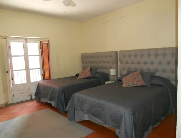 Hotel Parrokia hotel detail image 2