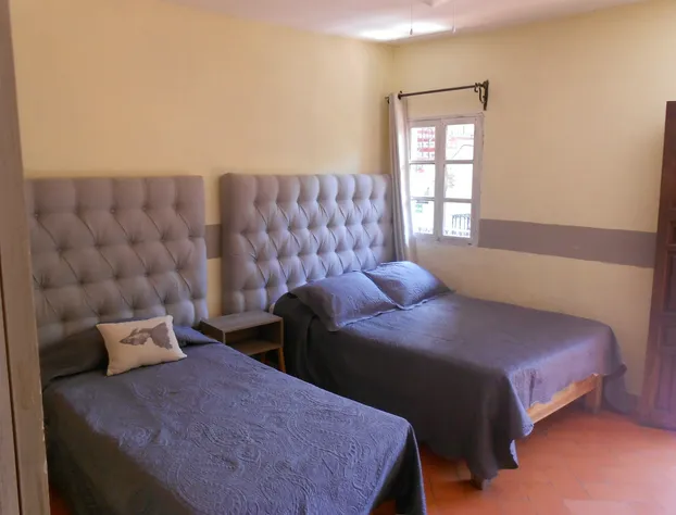 Hotel Parrokia hotel detail image 3