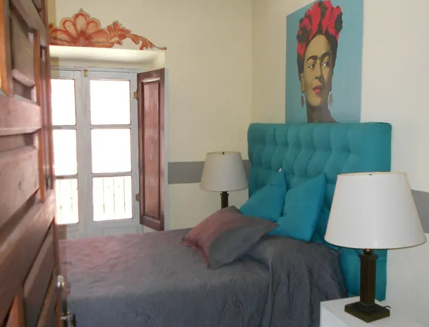 Hotel Parrokia hotel detail image 4