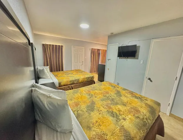 Welcome Motel hotel detail image 2