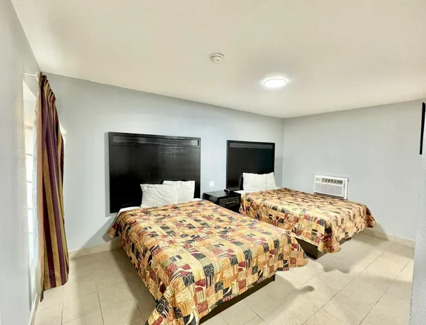 Welcome Motel hotel detail image 3