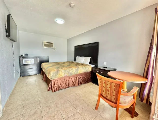 Welcome Motel hotel detail image 4