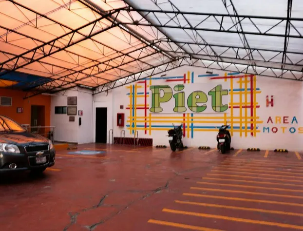 Hotel H - Piet Adults Only hotel detail image 1