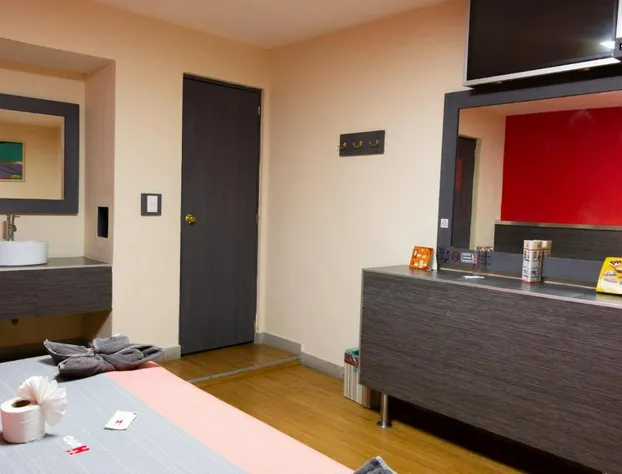 Hotel H - Piet Adults Only hotel detail image 2