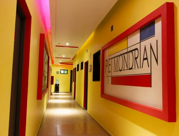 Hotel H - Piet Adults Only hotel detail image 3