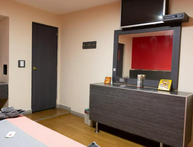 Hotel H - Piet Adults Only hotel detail image 4