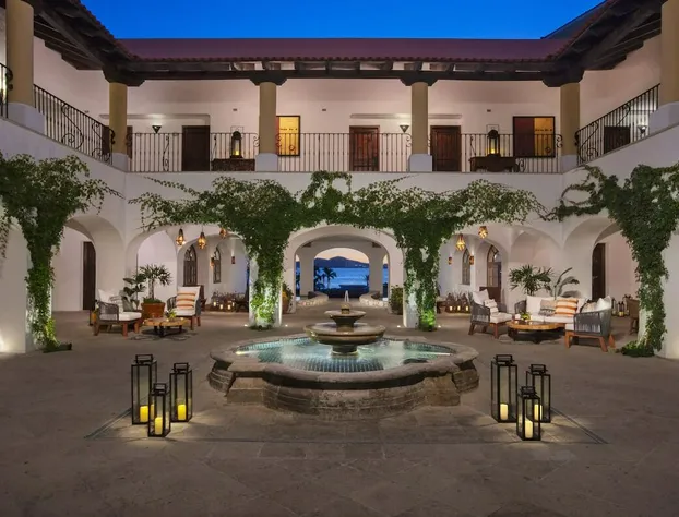 Zoetry Casa Del Mar hotel detail image 1