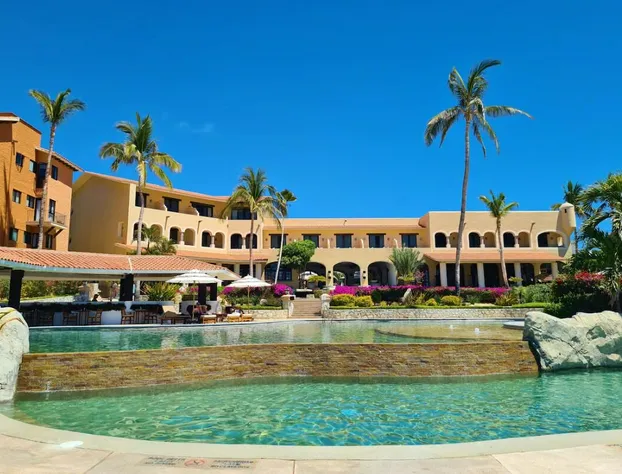 Zoetry Casa Del Mar hotel detail image 3