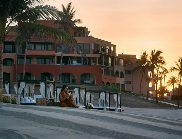 Zoetry Casa del Mar Los Cabos - All Inclusive hotel detail image 1
