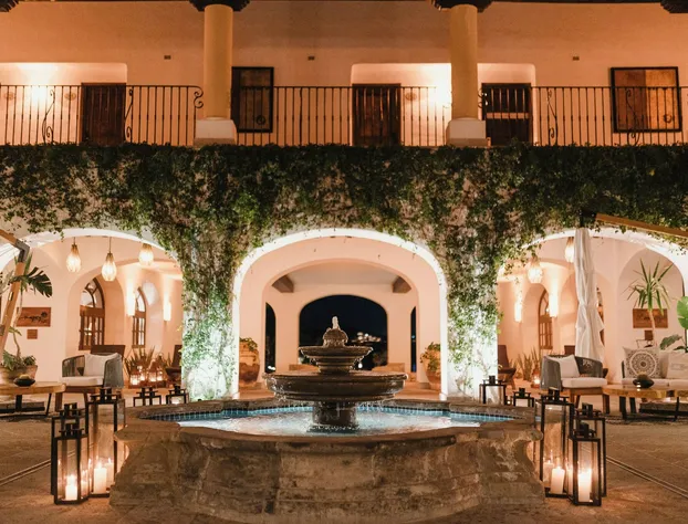 Zoetry Casa del Mar Los Cabos - All Inclusive hotel detail image 3