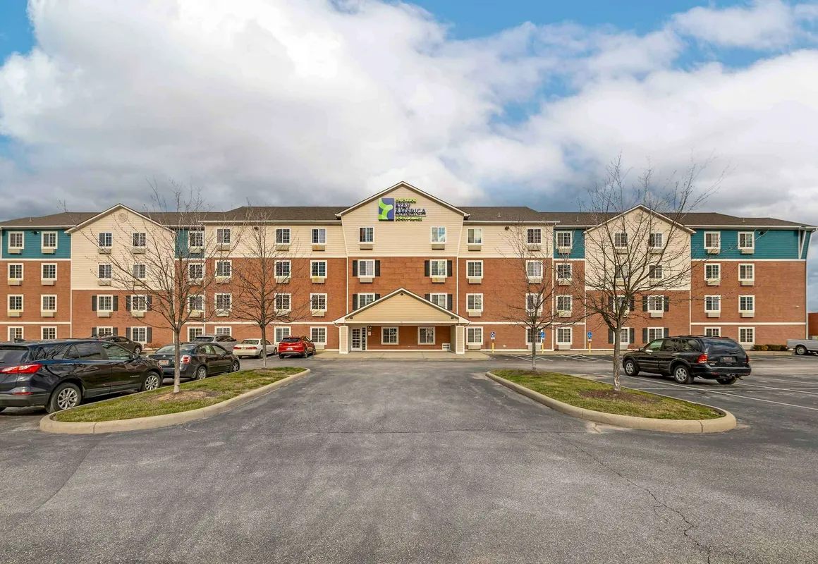 Extended Stay America Select Suites - Cincinnati - Florence - Airport hotel hero