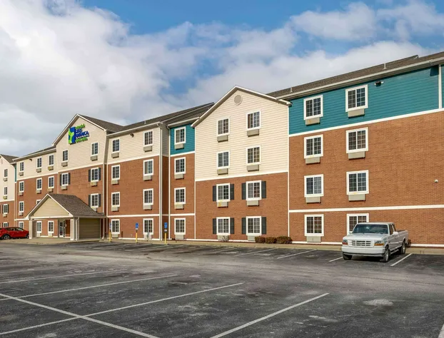 Extended Stay America Select Suites - Cincinnati - Florence - Airport hotel detail image 3