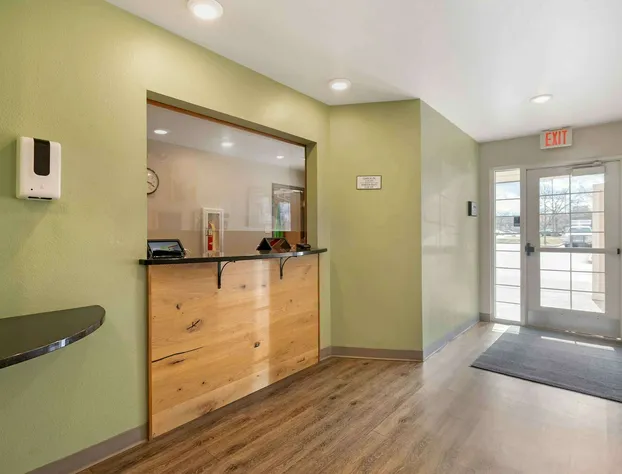 Extended Stay America Select Suites - Cincinnati - Florence - Airport hotel detail image 4