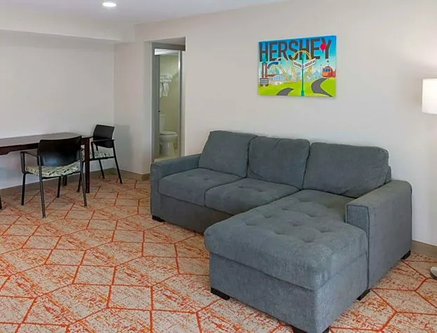 Inn at Chocolate Avenue - Sure Stay Collection by Best Western hotel detail image 2