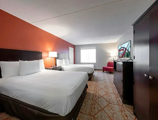 Inn at Chocolate Avenue - Sure Stay Collection by Best Western hotel detail image 3