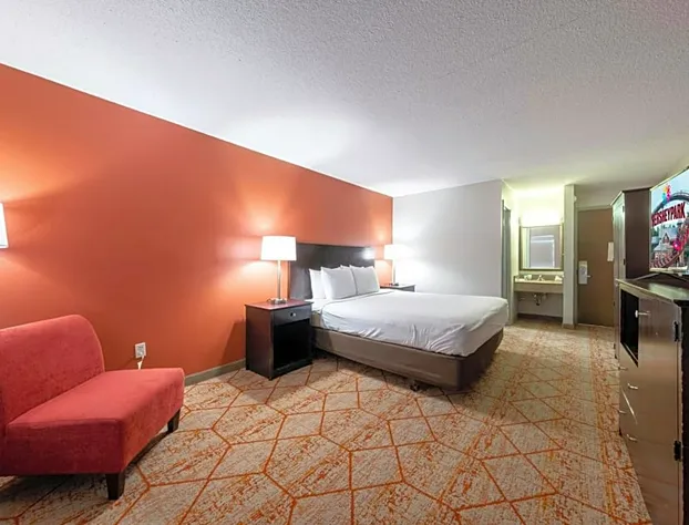 Inn at Chocolate Avenue - Sure Stay Collection by Best Western hotel detail image 4