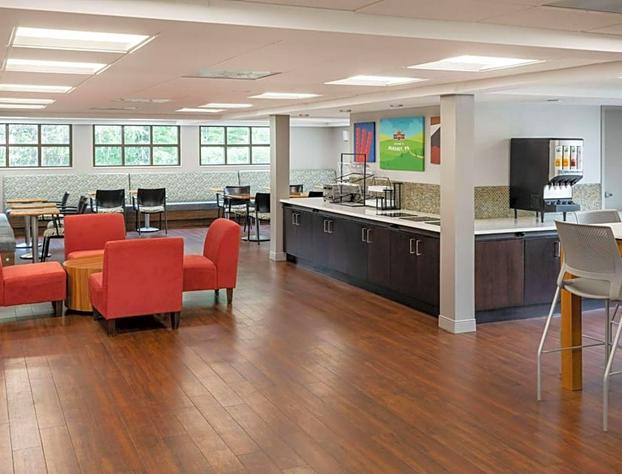 Inn at Chocolate Avenue - Sure Stay Collection by Best Western hotel detail image 2