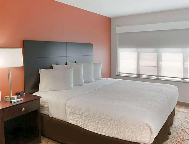 Inn at Chocolate Avenue - Sure Stay Collection by Best Western hotel detail image 4