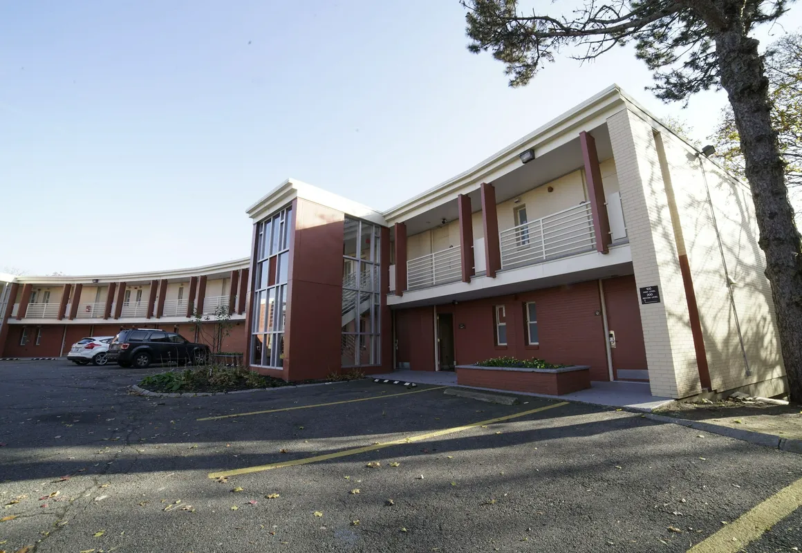 Hotel Boston hotel hero