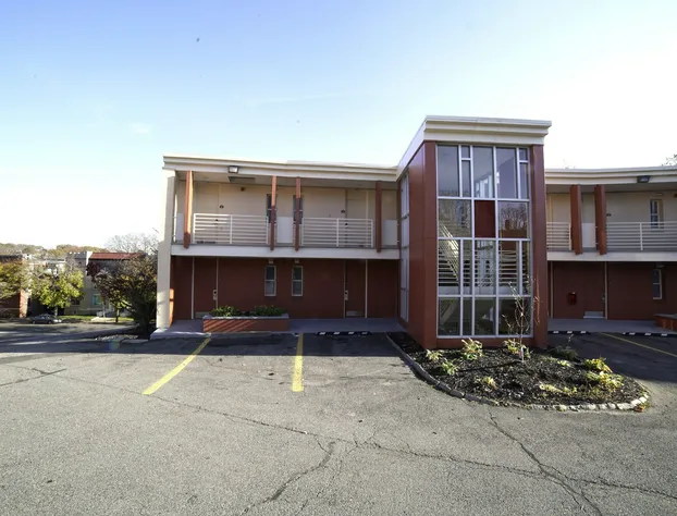 Hotel Boston hotel detail image 1