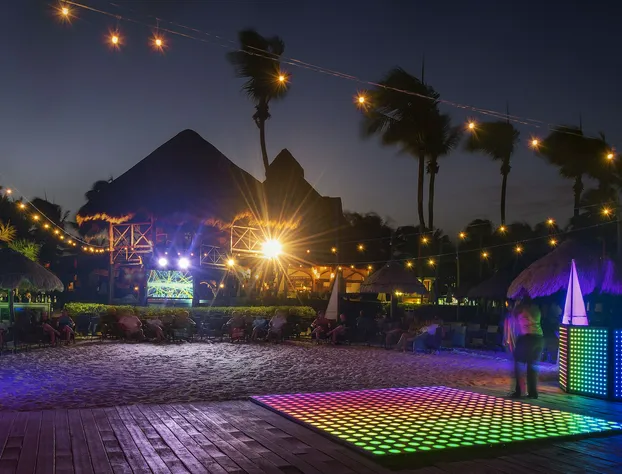 Ocean Maya Royale - Adults Only - All Inclusive hotel detail image 1