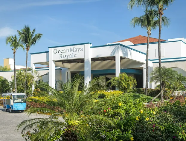Ocean Maya Royale - Adults Only - All Inclusive hotel detail image 2