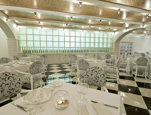 Ocean Maya Royale - Adults Only - All Inclusive hotel detail image 4