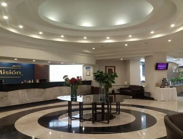 Hotel Misión Toreo Centro De Convenciones hotel detail image 3