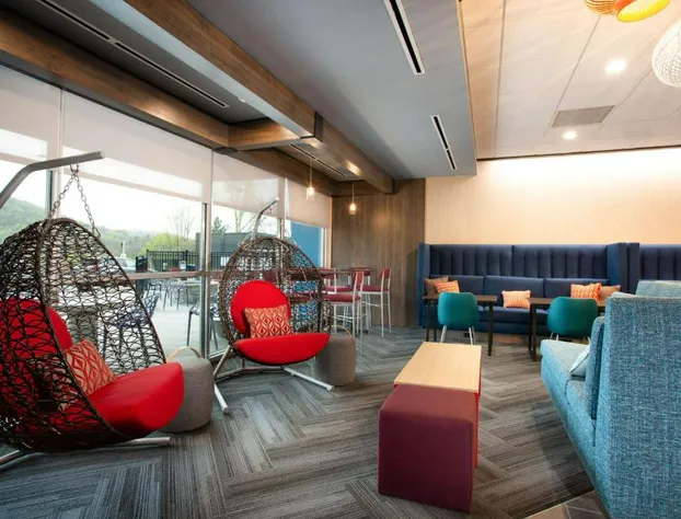 Tru by Hilton Asheville Blue Ridge Parkway hotel detail image 4