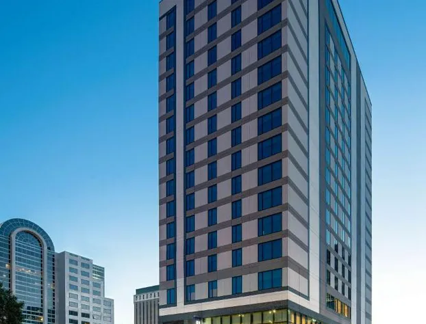 Hilton Garden Inn Austin University Capitol District hotel detail image 2