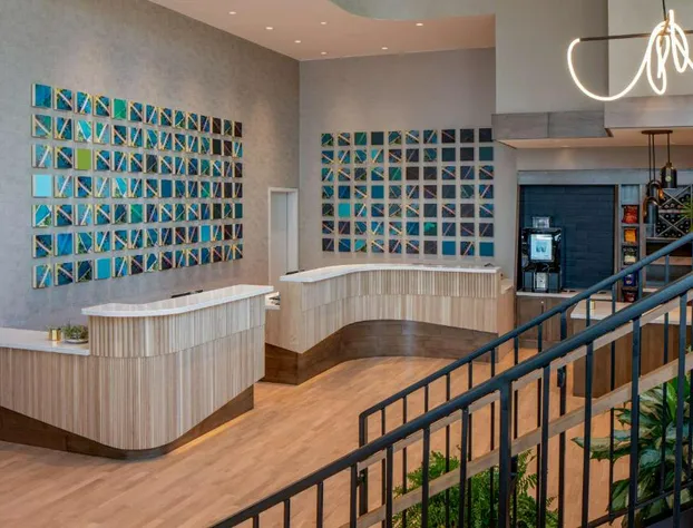 Hilton Garden Inn Austin University Capitol District hotel detail image 4